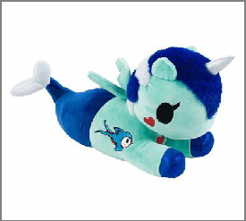 PLUSH,14" SOUISHY SAILOR TOKI