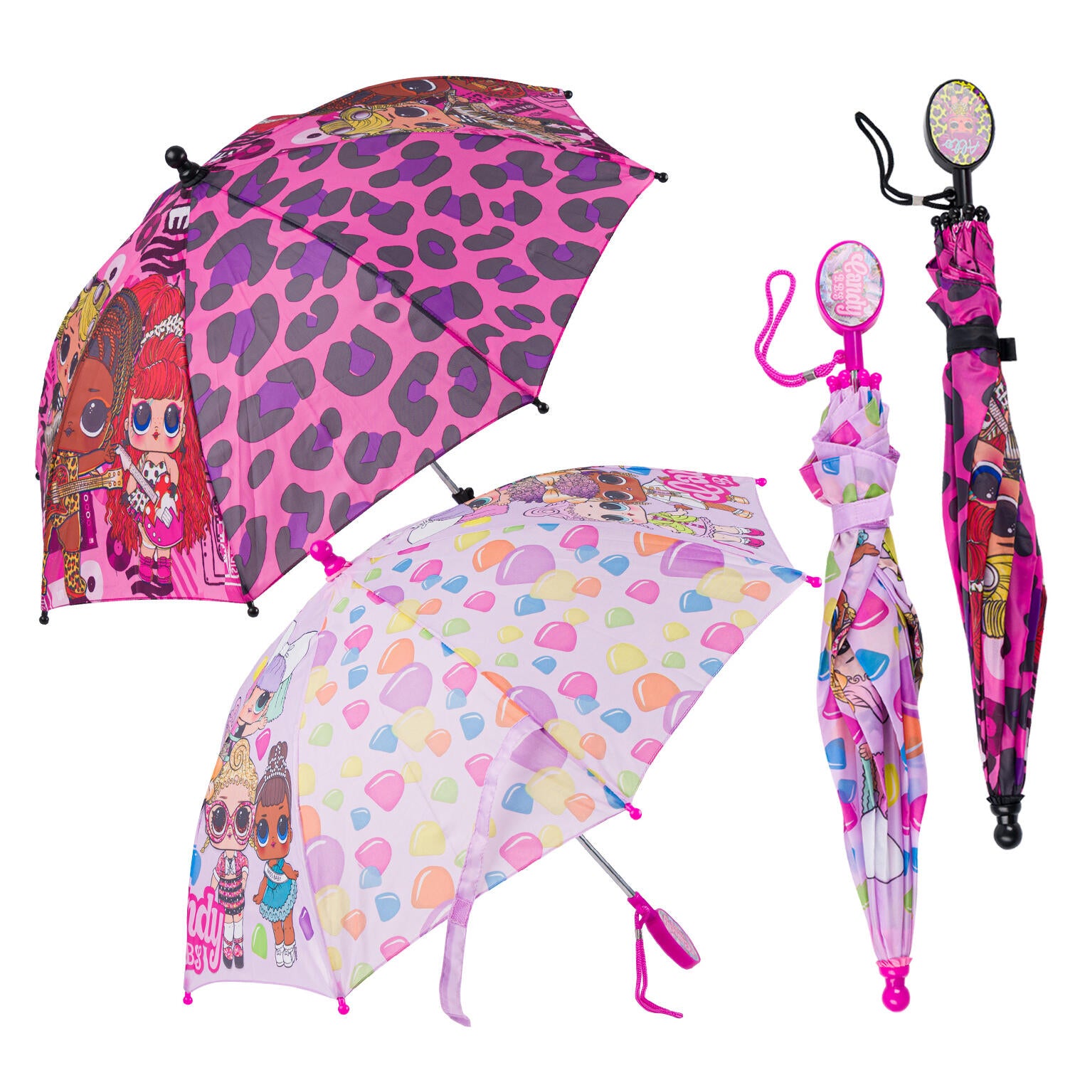 Lol Surprise! Umbrella- 21''