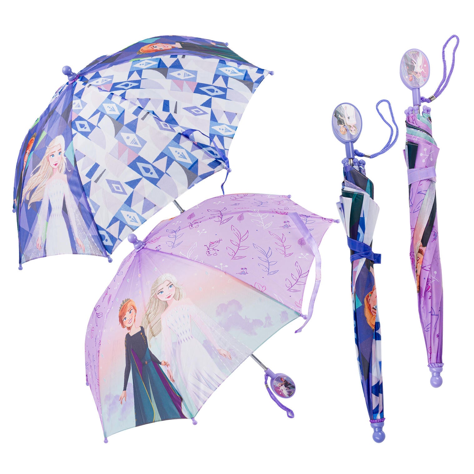 Disney Frozen Umbrella- 21