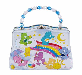 Classic Handbag Carry-All – 6" x 3"