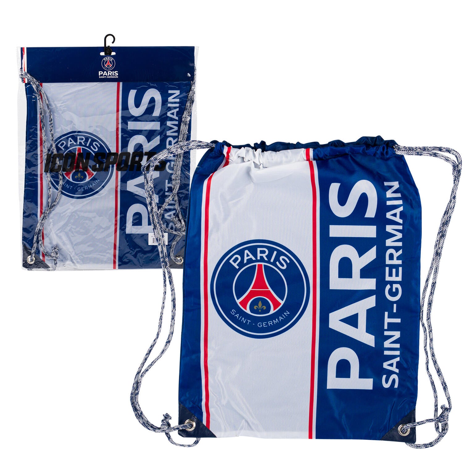 Paris Saint Germain Cinch Bag- 18.75