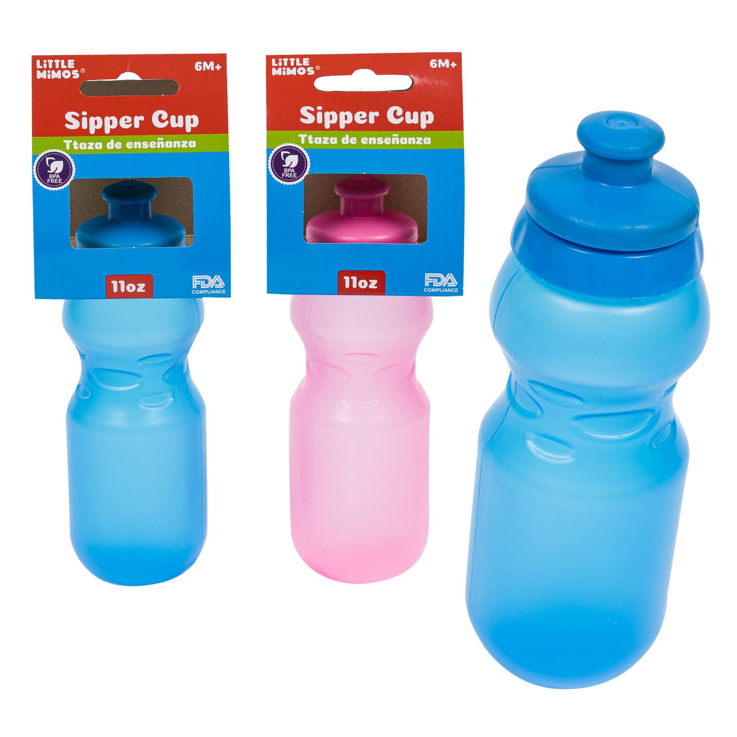 Baby Bottles