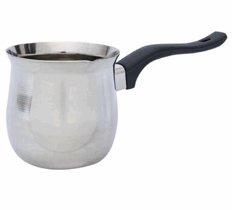 24 oz Stainless Steel Coffee Warmer – Large Hot Drink Warmer