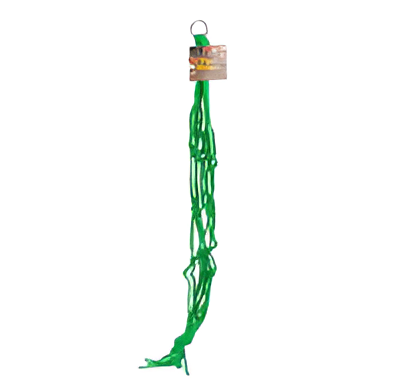 Durable Green Hanging Plant Hanger - 30 Inch