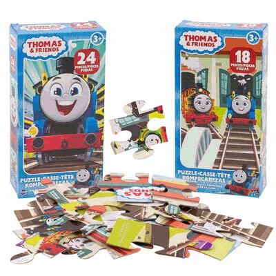 PUZZLE, 18/24pc THOMAS & FRIEN