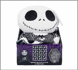 HUGGER&THROW SET,2pcNBC-SWIRLI