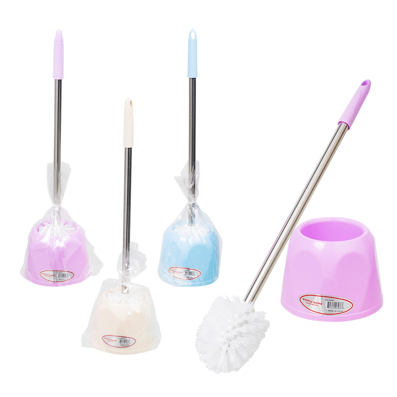 17'' Model 1226 Toilet Brush