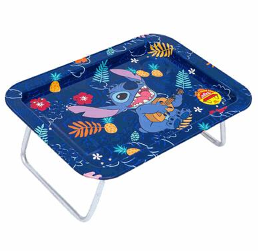 Stitch Design Lap Tray Desk – 17" Rectangular