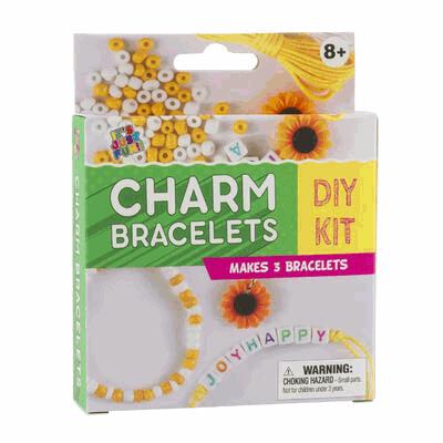 ARTS&CRAFTS, FLOWER BRACELET K