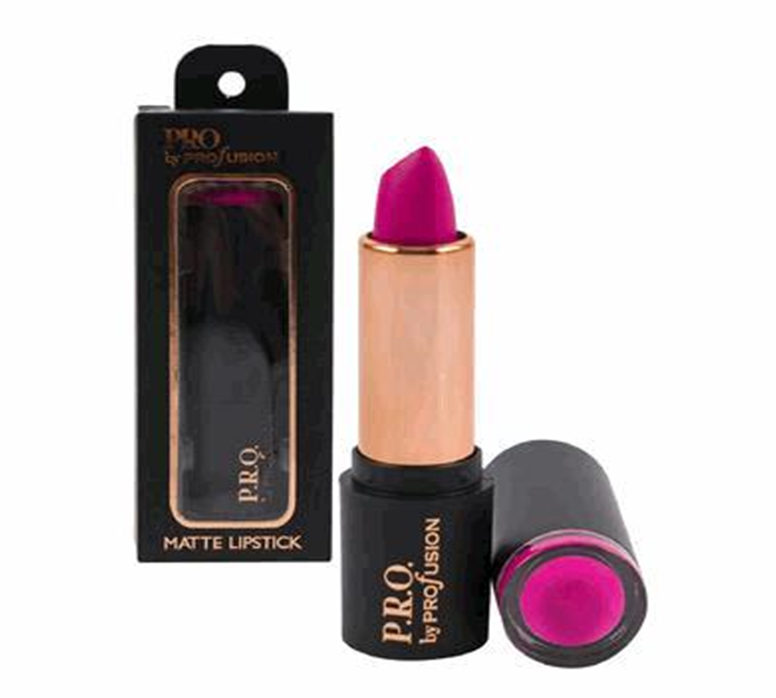 Matte Barbie Jumbo Lipstick – Long Lasting