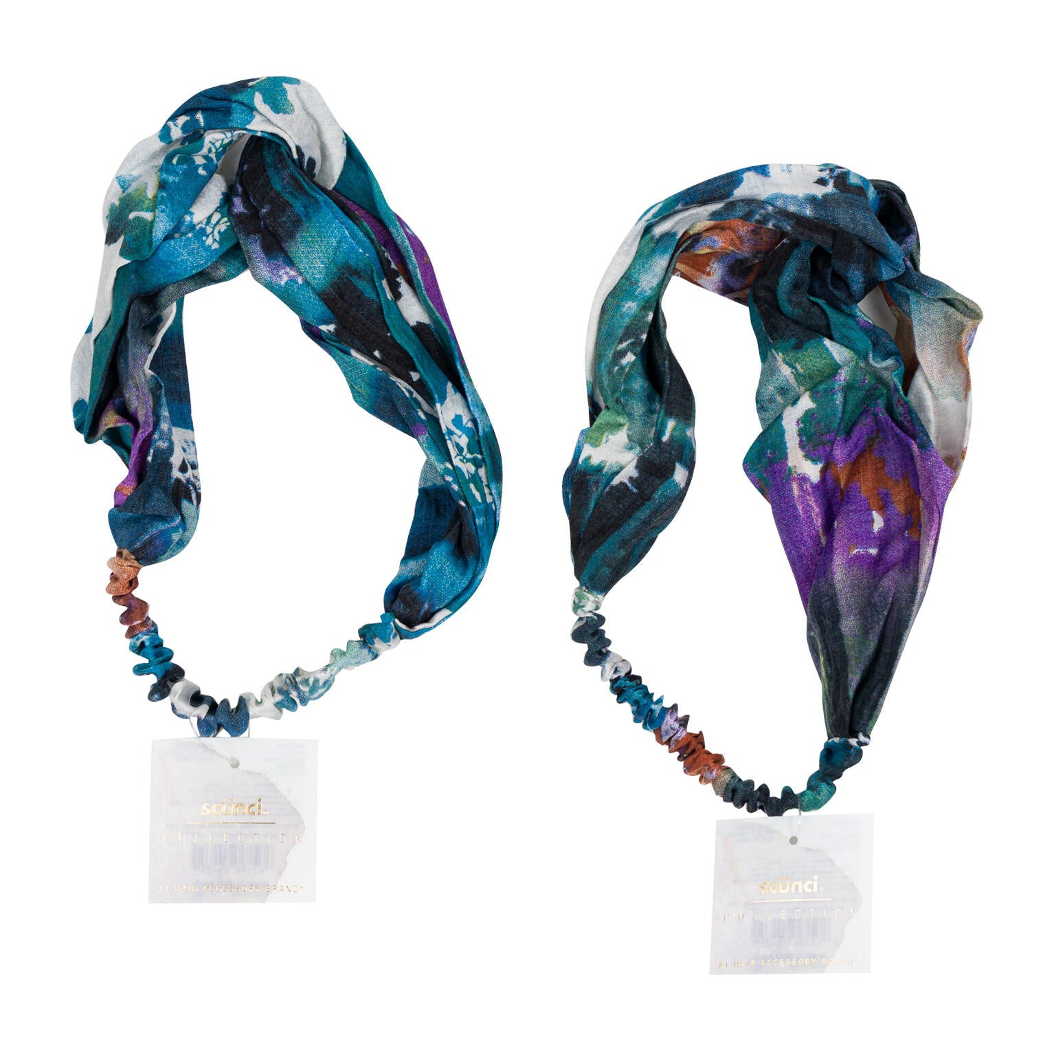 Scunci Collection Headband Assorted