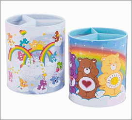 Utensil Holder 6.5" – Care Bears Design
