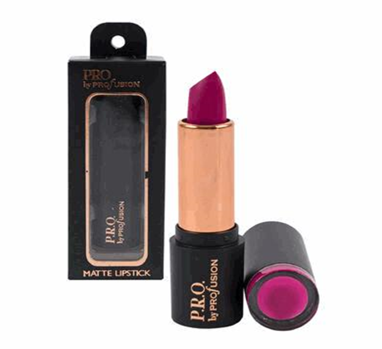 Matte Potion Jumbo Lipstick – Long Lasting LaColors