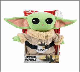 THROW,2pc 40X50"w/HUGGER STARW