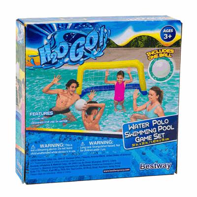 WATER TOY, HO2GO! WATER POLO G