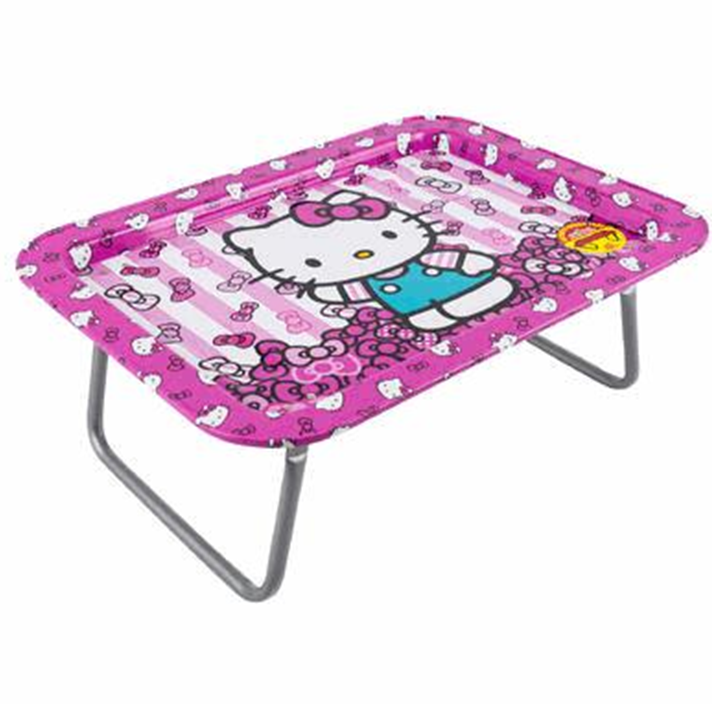 Hello Design Lap Tray Desk – 17" Rectangular