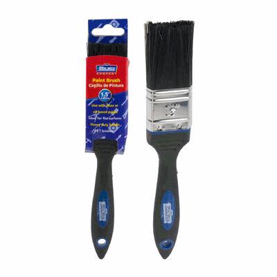 PAINT BRUSH,1 1/2"NO BRISTLE L
