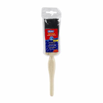 PAINT BRUSH,1 1/2" PRO QUALITY