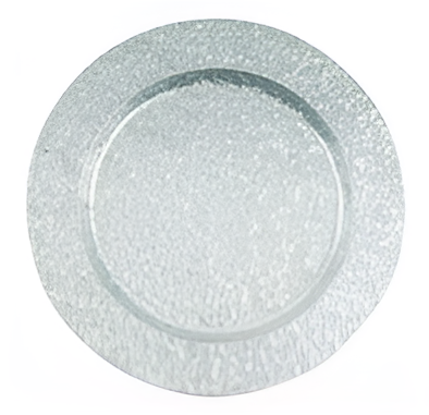 Decorative Charger Plate - 13.19 Inch