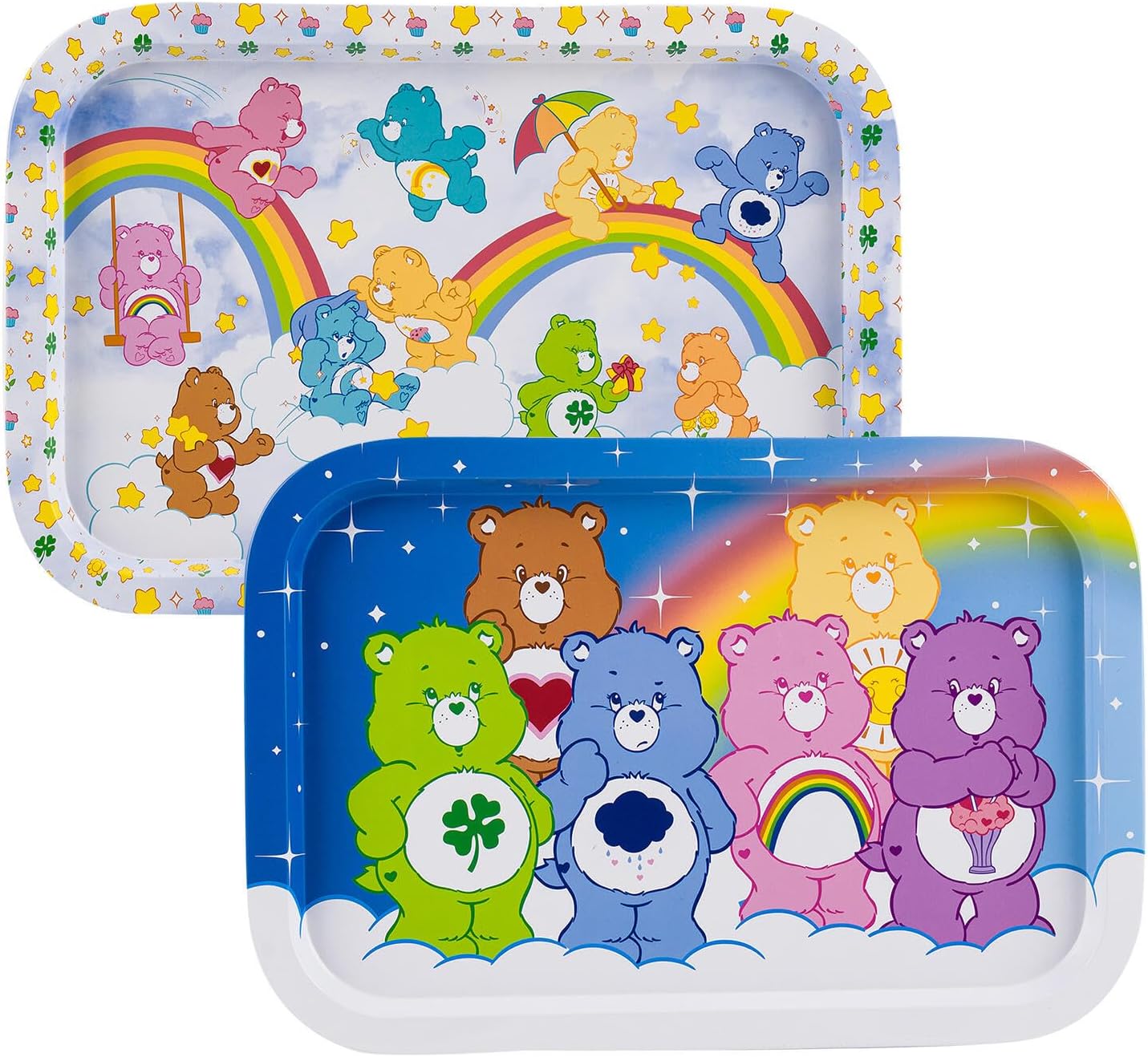 Rectangular Serving Tray 13.5"L x 5/8"H – Everyday Essentials Design