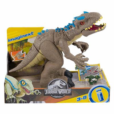 ACTION FIGURINE,IMX JW INDOMIN