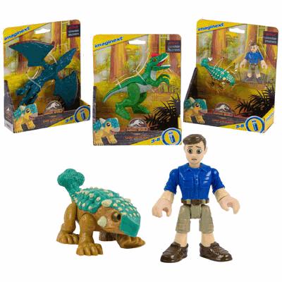 ACTION FIGURE,IMX JW BASIC ASS