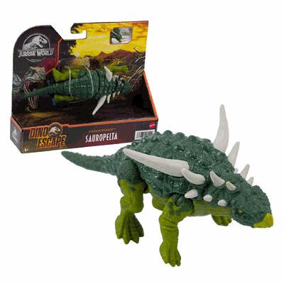 ACTION FIGURE,4.7"JW SAUROPELT