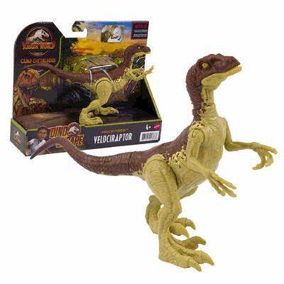 ACTION FIGURE,4.7"VELOCIRAPTOR