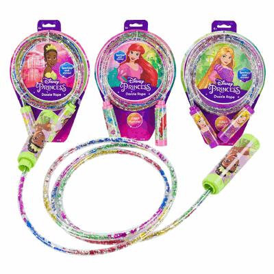 JUMP ROPE,7ft SPRKLE&SHINE DIS
