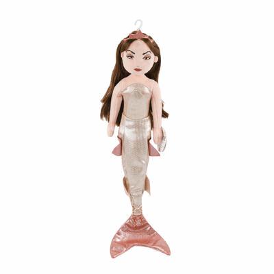 PLUSH,18"SEA SPARKLE VILLAIN L