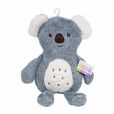 PLUSH,12"CUDDLE KOALA QUINNY