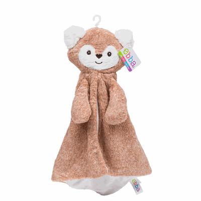 PLUSH,16"CUDDLE FOX FYNNY