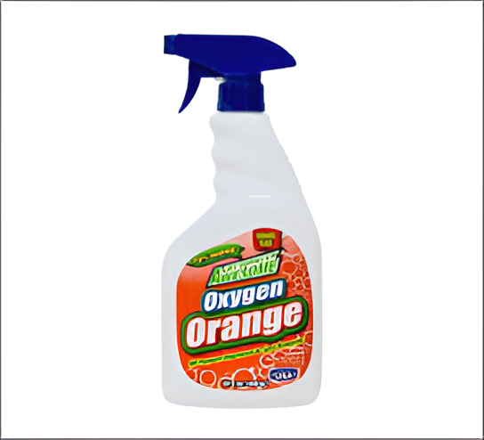 Oxy All Purpose Cleaner 32oz – Powerful Oxygen-Based Cleaner for Home & Surfaces