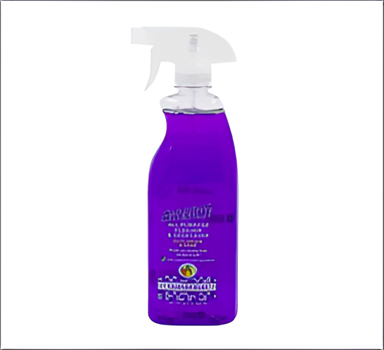 All Purpose Cleaner 32oz – Lavender Scent Multipurpose Surface Cleaner