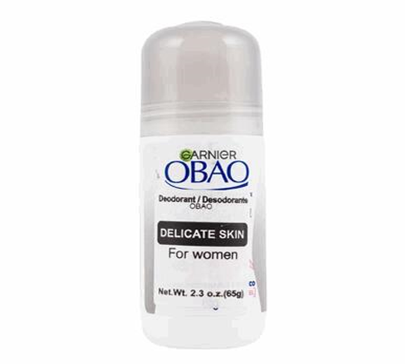 Deodorant Roll-On 2.29oz – Obao Fresh Protection