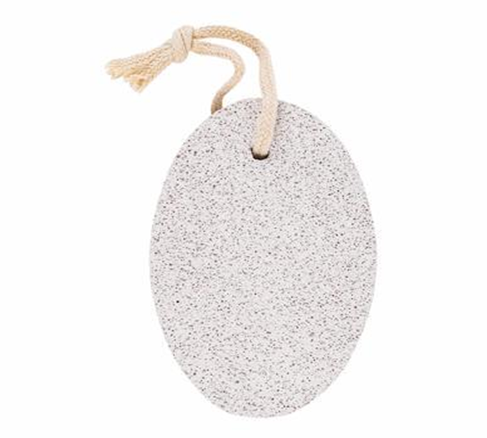Oval Pumice Stone – Exfoliating Foot Callus Care