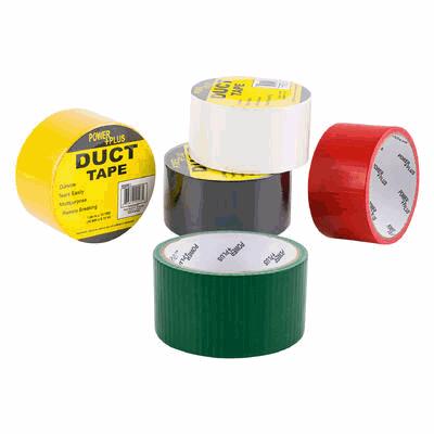 DUCT TAPE,1.88 "X10 YRD,ASST C