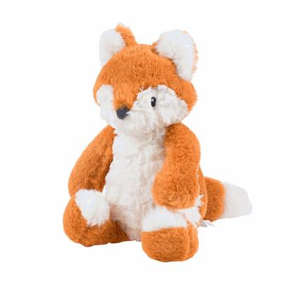 PLUSH,11"FOXIE