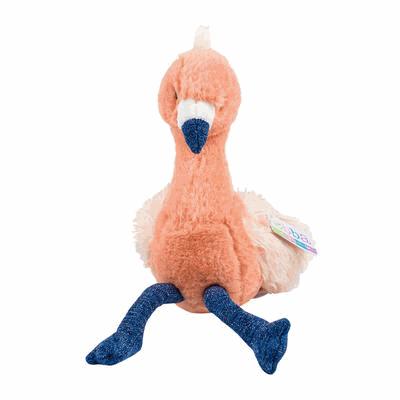 PLUSH,9" SPLASHEEZFLAMINGO
