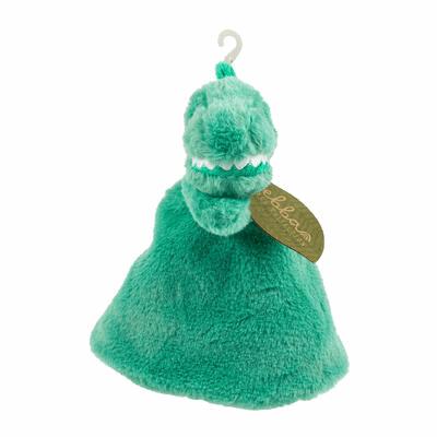 PLUSH,12" RYKER REX LUVSTER