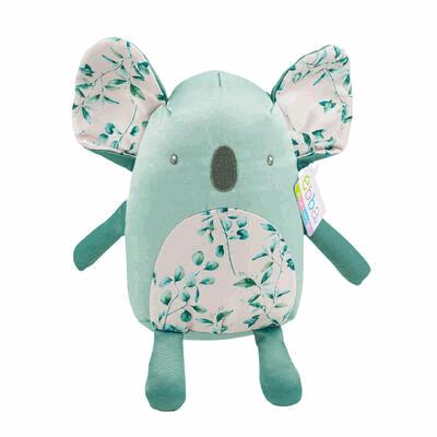 PLUSH: 10"CALMING KOALA