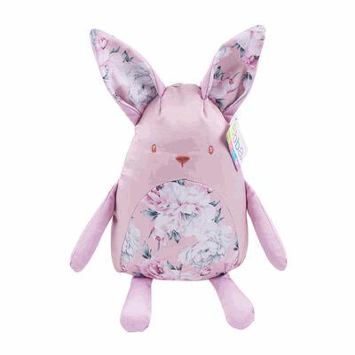 PLUSH,10" BUDDING BUN BUN