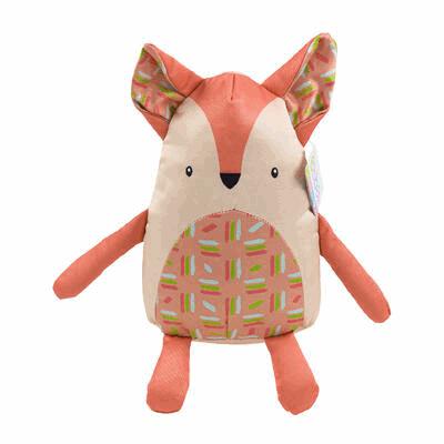 PLUSH,10" CIDER FOX