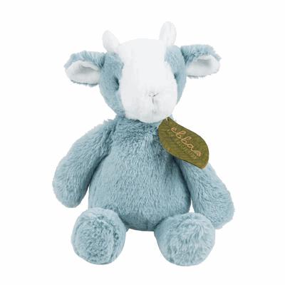 PLUSH,12.5" GOAT KID