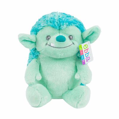PLUSH,9" MOH OGRE BLUE-GREEN