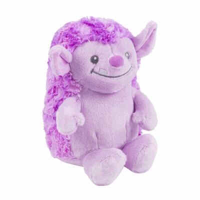 PLUSH,9" MOH OGRE PURPLE