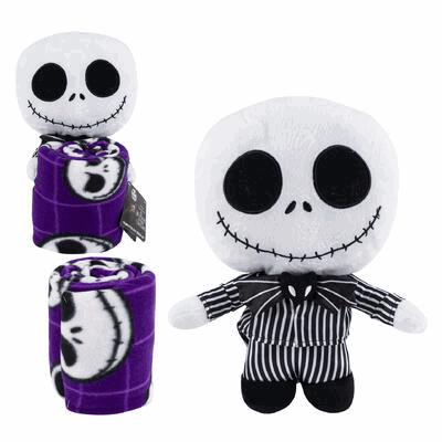 HUGGER&THROW SET,2pcNBC EVERYT