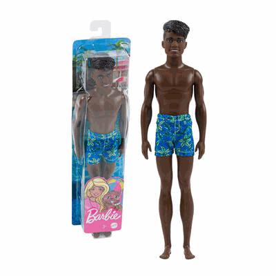 DOLL,11" BARBIE BEACH KEN (DIV