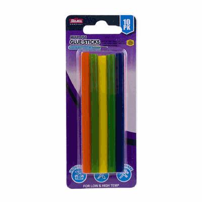 MINI GLUE GUN REFILL STICK,4"1