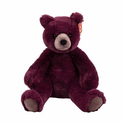 PLUSH,15.5"HUMPHREY BEAR BURGU